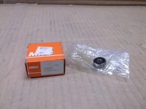 34ZZ MRC NEW In Box Sealed Ball Bearing - Picture 1 of 3