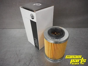 BRP OEM Oil Filter Can Am Outlander Renegade Maverick Commander Defender DS - Picture 1 of 7