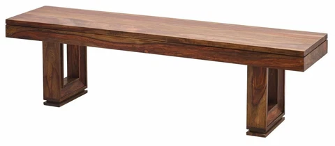 Cinnamon Amber Bench Cover