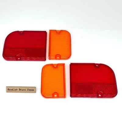 Tail Lens Subaru Sambar KS3/TT1/TT2 L&R set Lamp Light - Mini Truck New Japan Foto 1 de 4