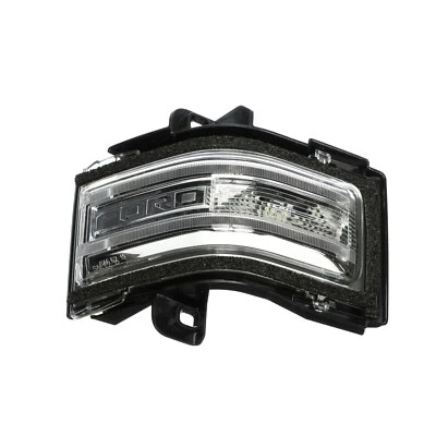 NEW OEM 15-25 Ford F-150 Right Front Tow Mirror Turn Signal Lamp FL3Z-13B374-CC - Image 1 of 4