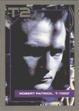 1991 Terminator II #137 Robert Patrick