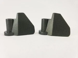 Cook's Essentials Breadmaker Mini Paddle Model EGEBM25A Dual Loaf Set Kneading - Picture 1 of 3