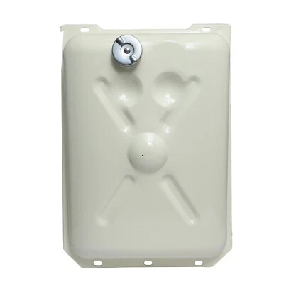 New Fuel Tank with Cap FITS Ford Tractor "9N9002" (9N9030) 2N 8N 9N - Image 1 of 4