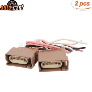 Para faros Ford enchufe de luz cola de cerdo conector luz trasera de freno señal de giro - Imagen 1 de 7