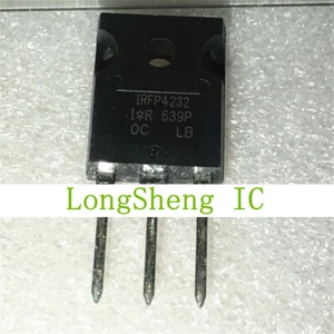 5pcs IRFP4232 IRFP4232PBF MOSFET N-  250V 60A TO-247AC IR new #E1* - Bild 1 von 4