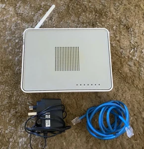 Telstra Big Pond Modem DSL - Picture 1 of 5