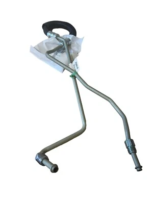 For Dodge Monaco GMC C1500 C2500 Edelmann Power Steering Pressure Hose Op - Image 1 of 2