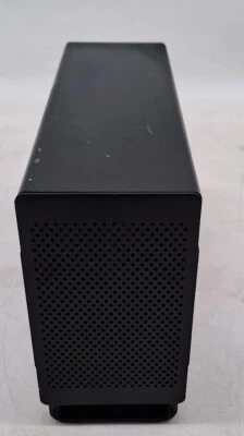 OWC external hard Drive 4TB -OWCMETB7DH4.0T - Image 1 of 3