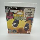 PS3 Pac-Man and the Ghostly Adventures NO INSERT