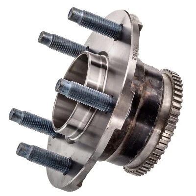 Hub Assembly For Ford Mercury Taurus Sable 1999-2000 PT512162 BR930222 512162 - Image 1 of 4