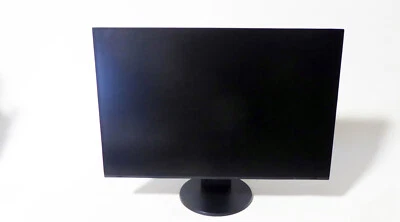 IPS LCD 24" Monitor EIZO FlexScan EV2457 HDMI DVI DP USB-HUB AUDIO - Bild 1 von 4
