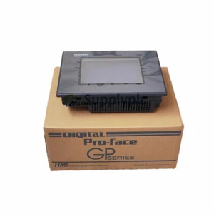 PANTALLA TÁCTIL PRO-FACE HMI GP37W3-BG41-24V Nueva En Caja Envío Rápido - Imagen 1 de 3