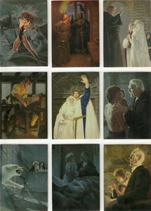 HILDEBRANDT SEPARATE AND TOGETHER complete set/ CHASE SET and MEDALLION promo - Picture 1 of 4