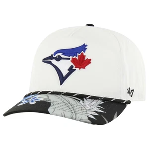 '47 Brand Toronto Blue Jays MLB Dark Tropic Hitch Snapback Cap Hat - Bild 1 von 2