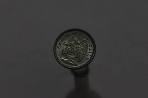 🧭 🇨🇱 CHILE 5 CENTAVOS 1923 HIGH GRADE B58 #Z8309 - Imagen 1 de 2