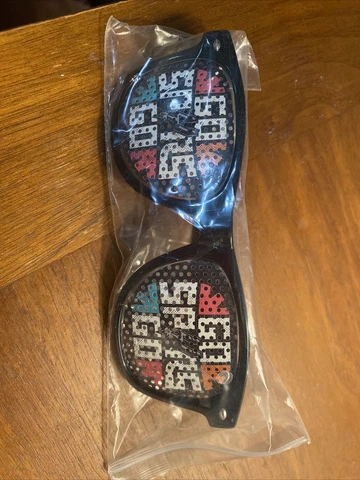 San Antonio Spurs Fiesta Edition NBA BASKETBALL Sunglasses Adult Plastic Cover