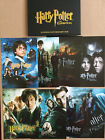 Harry Potter Postkarten Set / 8 Harry Potter Postkarten NEU