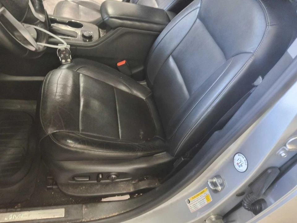 Driver Front Seat Bucket  Leather Electric Fits 17-23 ACADIA 618978 - Image 1 of 1