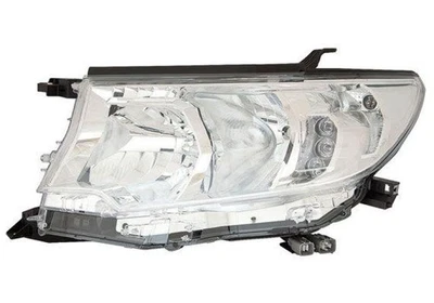 1x Hauptscheinwerfer LED H11 Links passend für Toyota Land Cruiser BJ ab 01/2018 - Bild 1 von 2