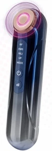 Genuine Radiance One Red Light Therapy Skincare Device w/Microcurrent Technology - Picture 1 of 4