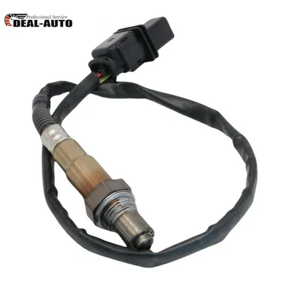 Sensor de oxígeno O2 Fit 2014-16 Kia Forte 2011-15 Hyundai 1.8 2.0L aguas arriba lambda Foto 1 de 4