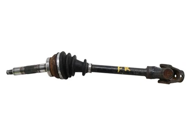 04 Polaris Scrambler 500 4x4 Front Right Or Left Cv Axle - Image 1 of 3