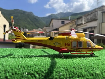AgustaWestland AW169 Scala 1:48 RESINA - Immagine 1 di 4