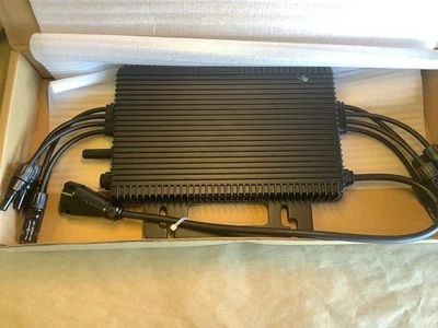 Hoymiles HM-1200NT Microinverter HM 1200NT - NEW IN BOX