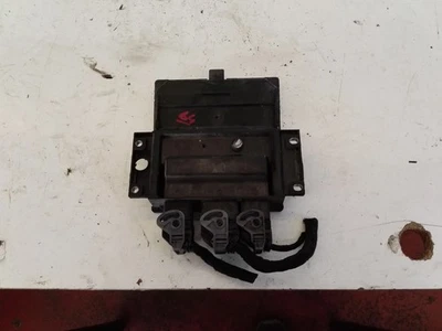 Centralina iniezione  RENAULT MODUS 2a Serie Grand Modus 1.5 dCi (63Kw) Mnv - Immagine 1 di 4