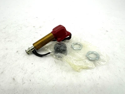 Nuevo Interruptor Pulsador Cole Hersee 90043-07-BX 2 Posiciones - Sin Caja Foto 1 de 4