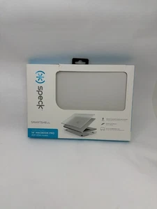 Speck - Smartshell Hardshell Case für Macbook Pro 14" M1/M2/M3 (2021-2024) transparent - Bild 1 von 4