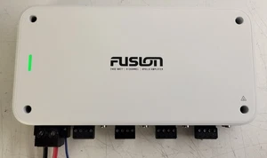 Fusion Apollo MS-AP82400  8-Channel Marine Amplifier - Picture 1 of 3