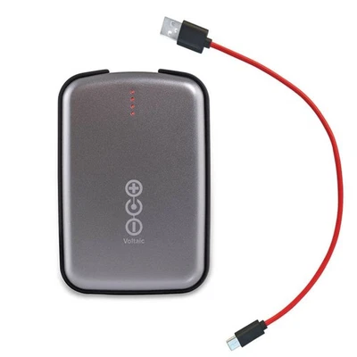 Voltaic Systems V50 Always On External Battery Pack with Dual USB Ports - 12,... - Image 1 of 4
