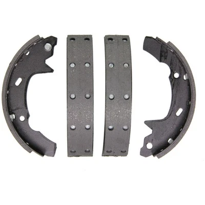 Wagner Brake Z599AR Drum Brake Shoe For 92-07 Ford Mercury Sable Taurus - Image 1 of 4
