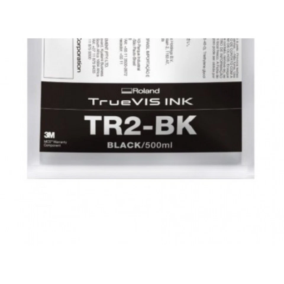 CARTUCCE IN SCONTO Cartuccia compatibile Roland TR2-BK Nero per TrueVIS VG2-640, alta qualità