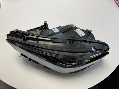 Frontscheinwerfer Mercedes Cla A1189068900 LED Links Scheinwerfer Headlight 2021 - Bild 1 von 4