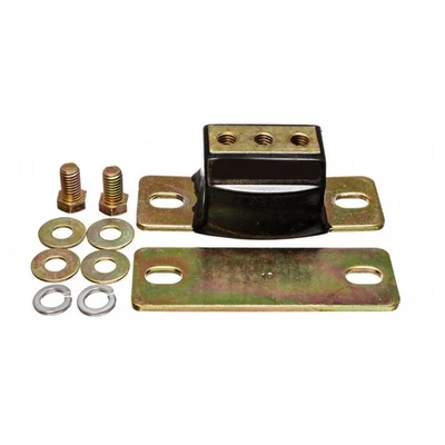Energy Suspension For Oldsmobile Cutlass Tiara 1976 Transmission Mount Black - Image 1 of 2