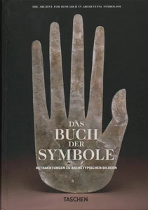Ami Ronnberg - Das Buch der Symbole - Taschen  - Bild 1 von 2