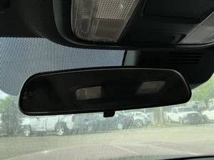 Rear View Mirror Without Automatic Dimming Fits 16-22 ACCORD 835644 - Picture 1 of 15