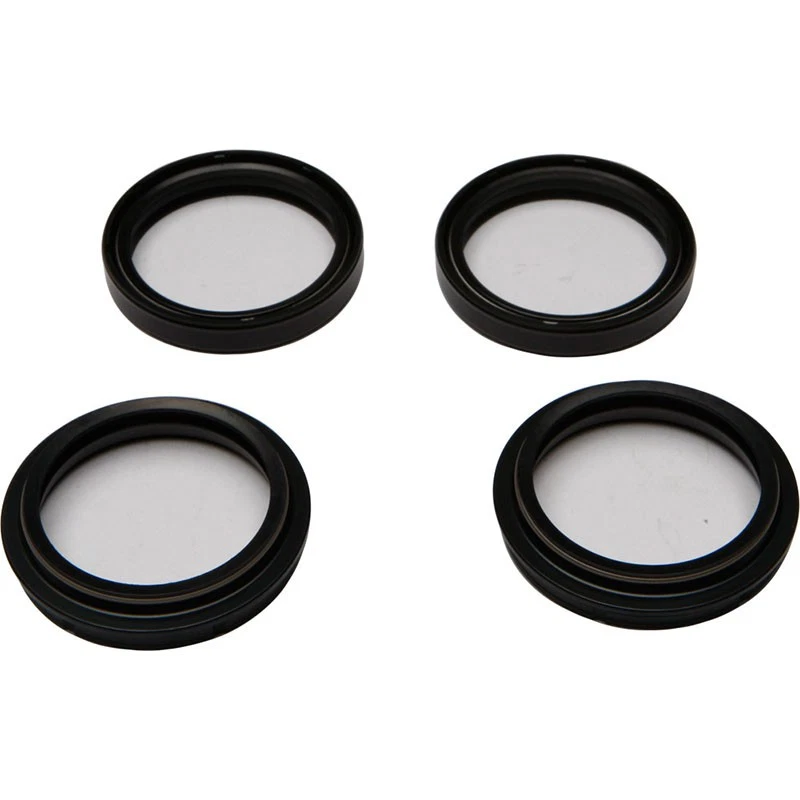 KIT LIMPIAPARABRISAS HORQUILLA Y SELLO ANTIPOLVO TODAS LAS BOLAS HONDA KAWASAKI DUCATI CRF450R KX450F Foto 1 de 1