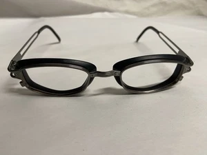 Jean Paul Gaultier JPG 58-7208 Sonnenbrille Gestell eyeglasses RAR - Bild 1 von 8