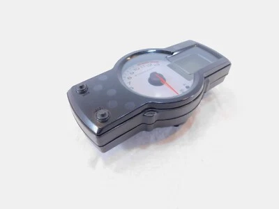 Kawasaki Versys 650 KLE650 2010-2014 velocímetro velocímetro medidor grupo Foto 1 de 4