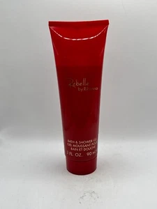 REBELLE BY RIHANNA 90ML BATH & SHOWER GEL - Picture 1 of 3