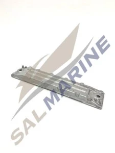 HONDA ANODE - 06411ZW1020 - H206411ZW1020 - Picture 1 of 1