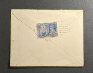 1946 India Cover to Cebu Philippines - Picture 1 of 2