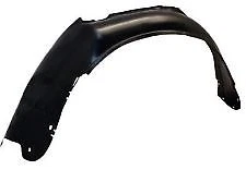 Guardabarros delantero izquierdo Audi A4 (B6) Cabrio 2000-2004 Foto 1 de 1