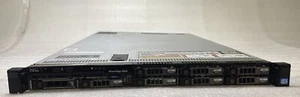 Dell PowerEdge R620 2x Xeon E5-2650 2GHz 384GB RAM NO HDD NO OS Good - Photo 1/7