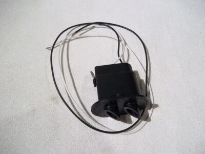 MARX REPLACEMENT DOUBLE TRACK LIGHT SIGNAL - Image 1 of 4