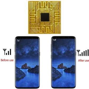Mobile Phone Signal Enhancement Sticker Antenna Amplifier For SP-3/4 Cell Phg6y4 - Photo 1 sur 12